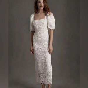 Saylor Keaton Dress